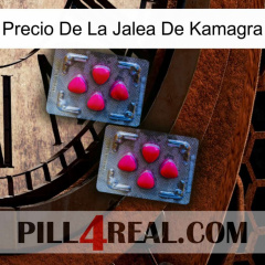 Kamagra Jelly Price 14